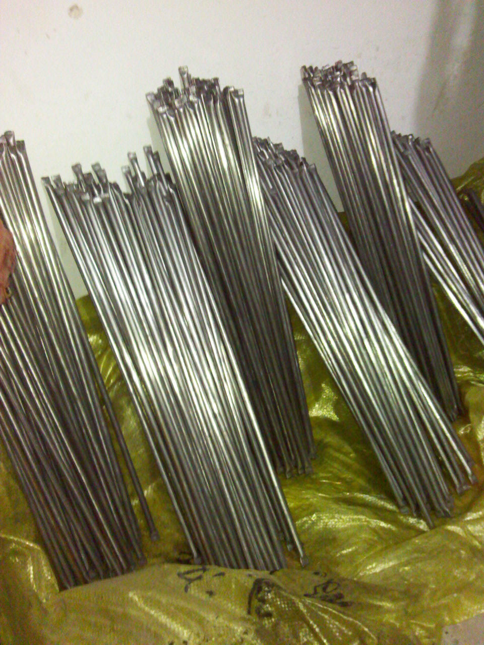TGS-308不锈钢焊丝ER308焊丝