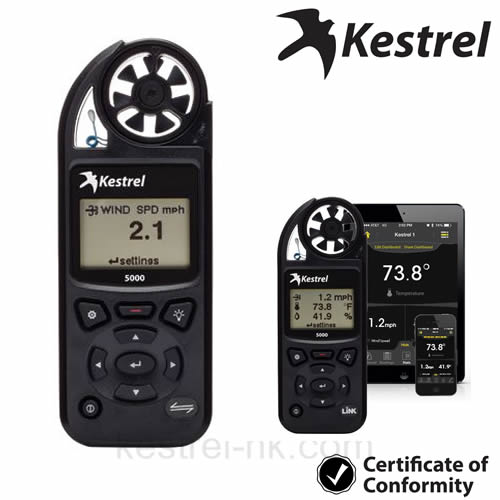 Kestrel 5000 NK-5000