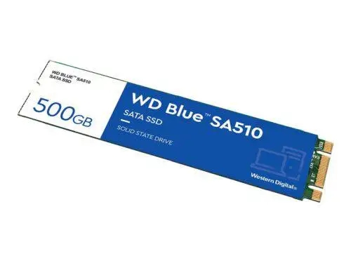 WDS500G3B0B SA510 50GB M.2 Blueϵ 3DSSD̬Ӳ