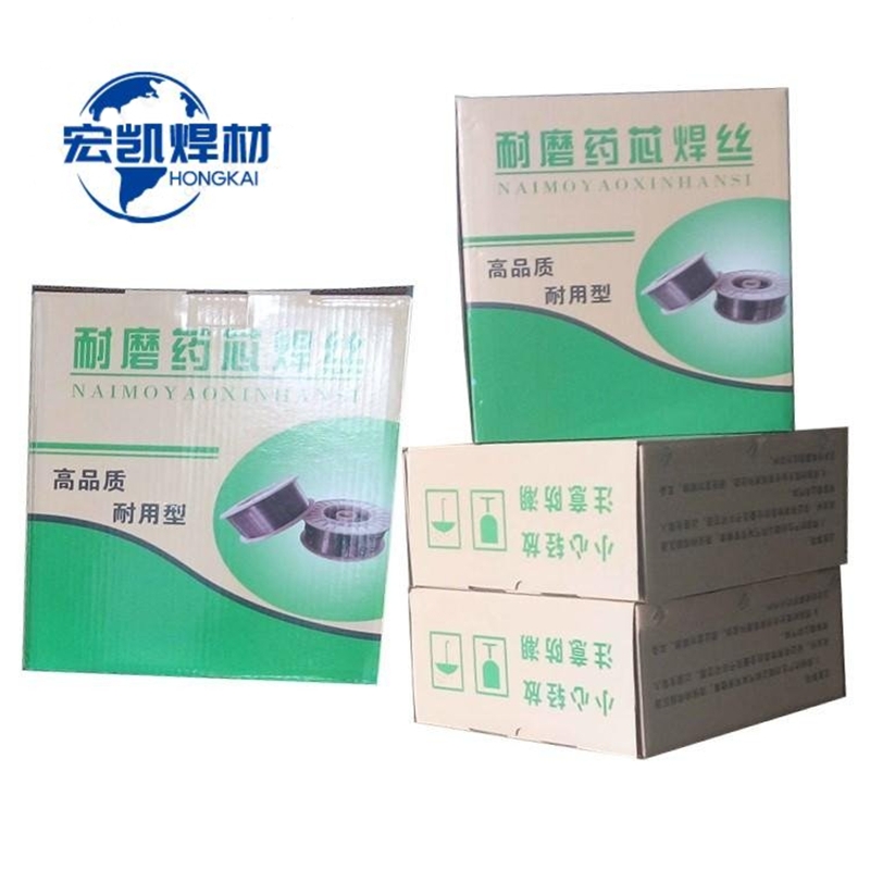 广东深圳市D212堆焊焊条YD688耐磨焊丝