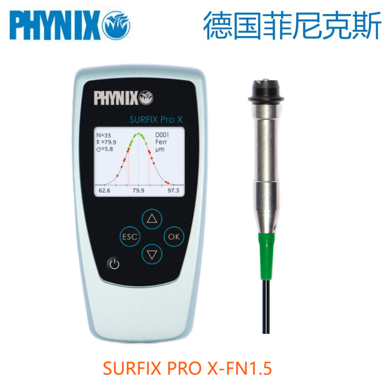 ¹˹PHYNIXͿSurfix Pro X-FN1.5
