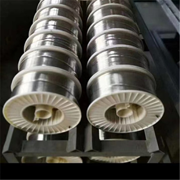 YD517耐磨焊丝  YD517(Z)耐磨药芯焊丝  用于螺旋输送机叶片的焊接