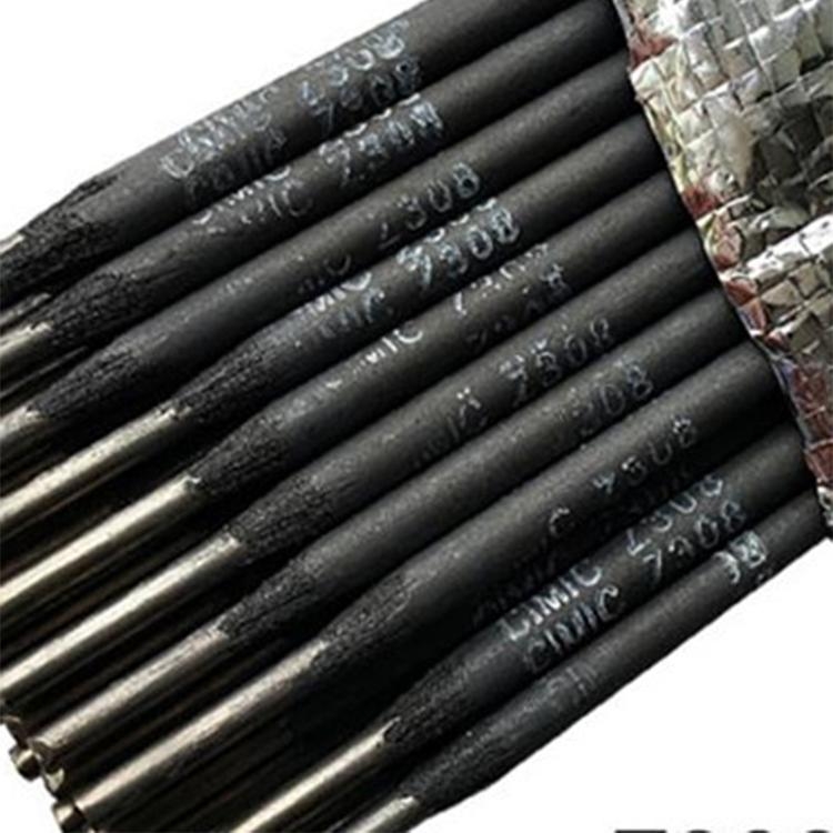 Z116铸铁焊条  EZV铸铁电焊条  用于铸铁件缺陷的焊补