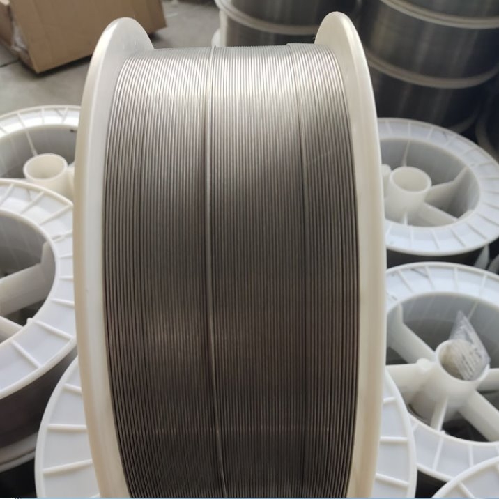 YD855碳化钨耐磨焊丝 高耐磨药芯堆焊焊丝