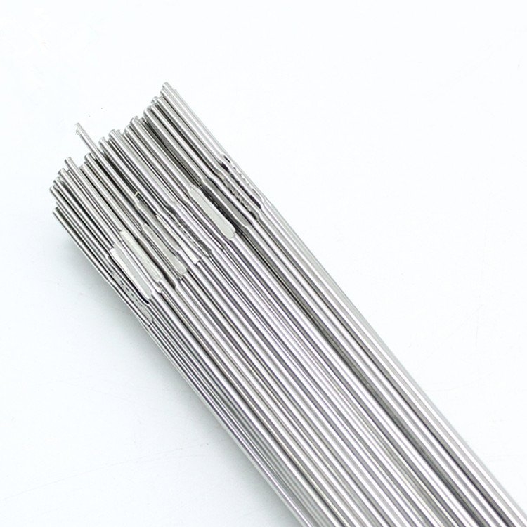 北京金威厂家销售低合金钢实心焊丝ER80S-B6 ER55-D2